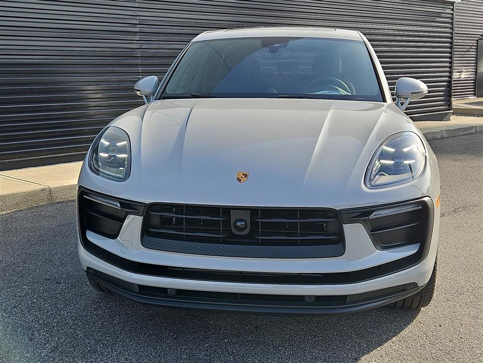 2025 Porsche Macan for sale in Cincinnati, Ohio