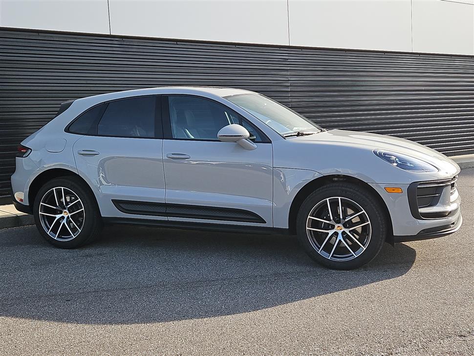2025 Porsche Macan for sale in Cincinnati, Ohio