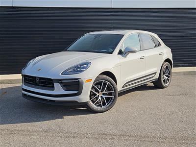 2025 Porsche Macan for sale in Cincinnati,OH