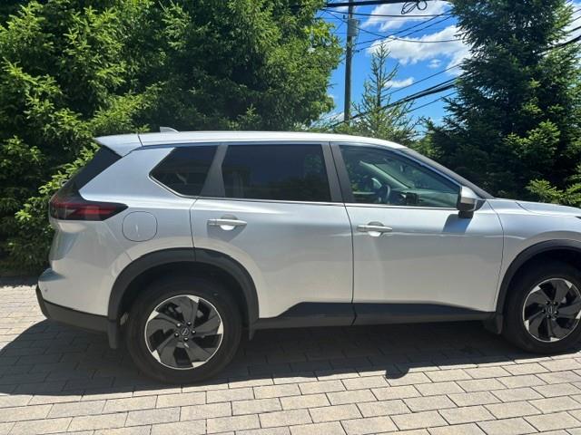 2024 Nissan Rogue for sale in Grenich, Connecticut