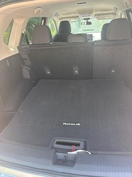 2024 Nissan Rogue for sale in Grenich, Connecticut