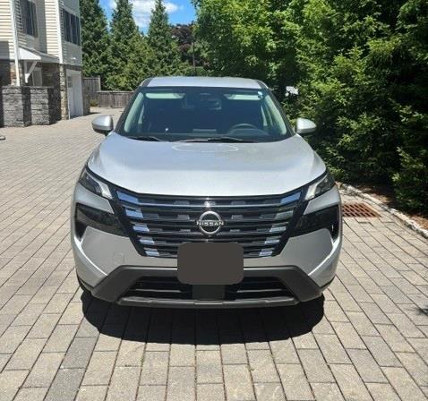 2024 Nissan Rogue for sale in Grenich, Connecticut