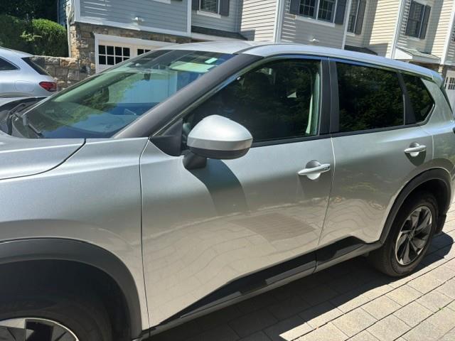2024 Nissan Rogue for sale in Grenich, Connecticut