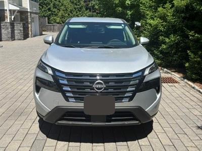 2024 Nissan Rogue lease in Grenich,CT