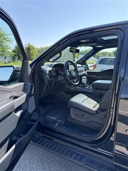 2025 Ford F-150 for sale in Lorain, Ohio