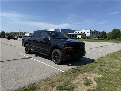 2025 Ford F-150 lease in Lorain,OH