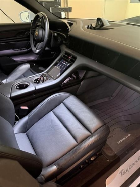 2020 Porsche Taycan for sale in Atherton, California
