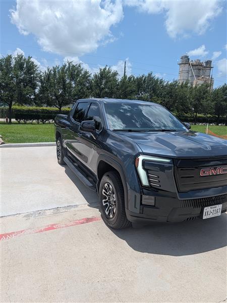 2026 GMC Sierra EV for sale in Katy, Texas