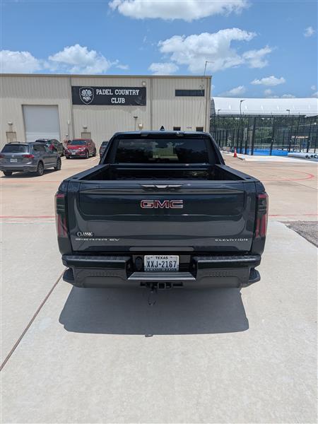 2026 GMC Sierra EV for sale in Katy, Texas