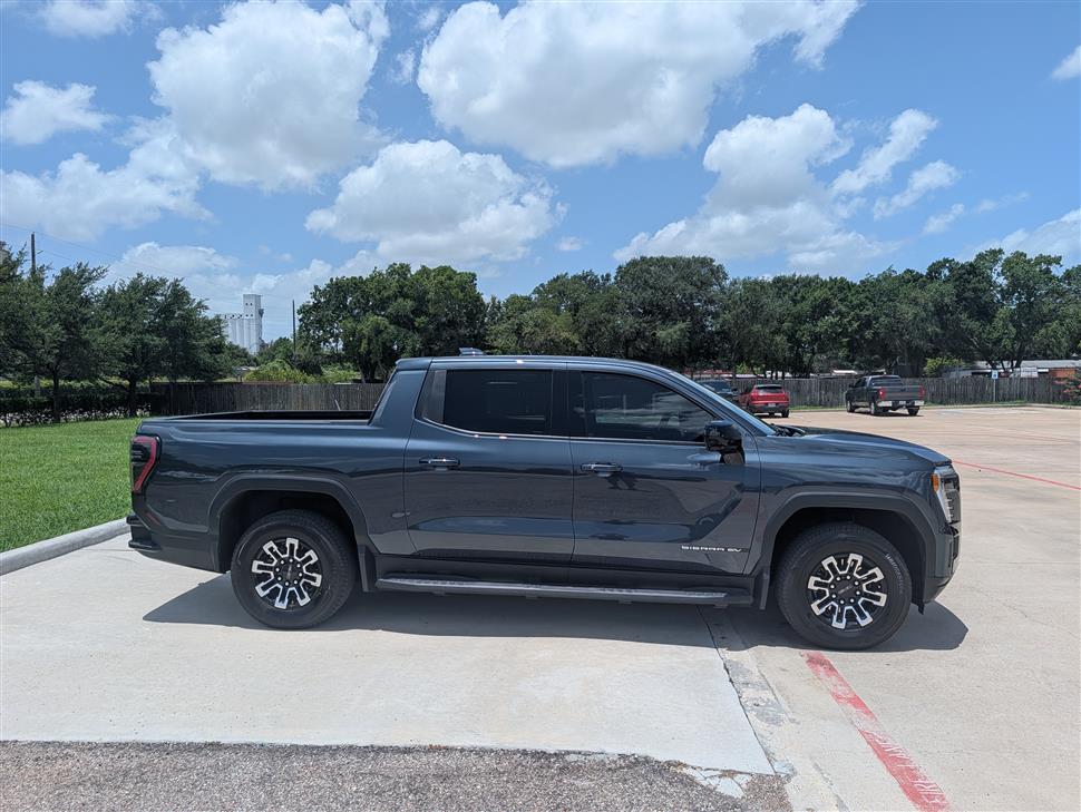 2026 GMC Sierra EV for sale in Katy, Texas