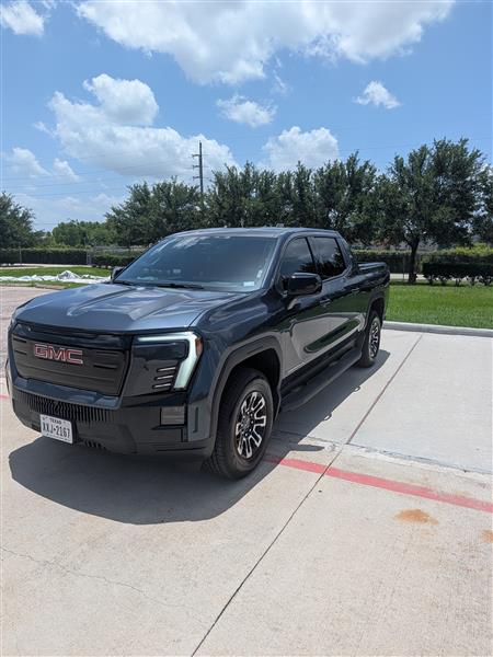 2026 GMC Sierra EV for sale in Katy, Texas