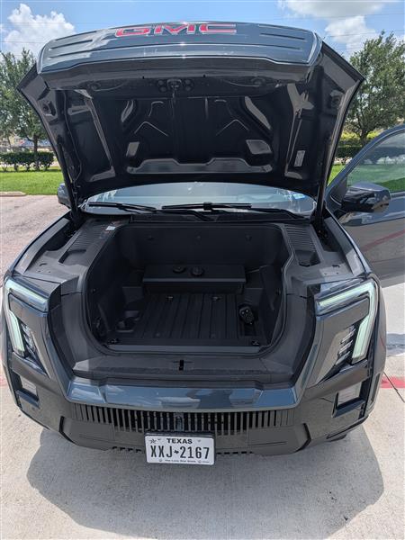 2026 GMC Sierra EV for sale in Katy, Texas
