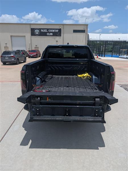 2026 GMC Sierra EV for sale in Katy, Texas