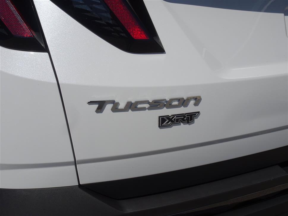 2023 Hyundai Tucson for sale in Cincinnati, Ohio