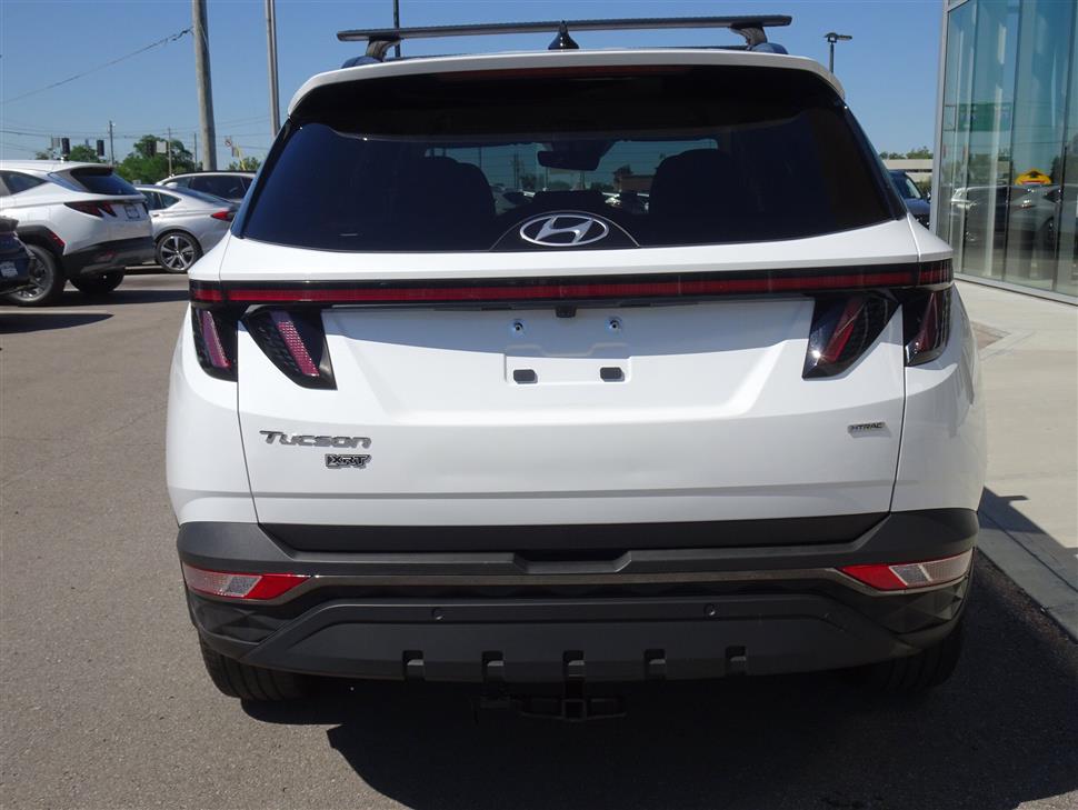 2023 Hyundai Tucson for sale in Cincinnati, Ohio