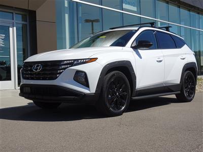 2023 Hyundai Tucson for sale in Cincinnati,OH