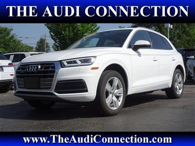 2019 Audi Q5 for sale in Cincinnati,OH