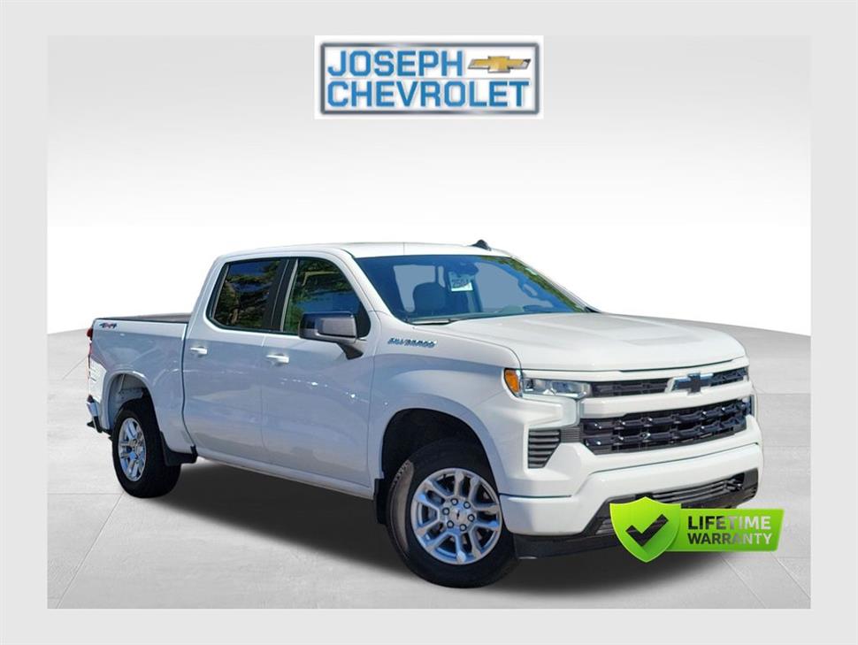 2026 Chevrolet Silverado 1500 for sale in Cincinnati, Ohio