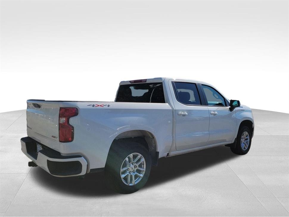 2026 Chevrolet Silverado 1500 for sale in Cincinnati, Ohio