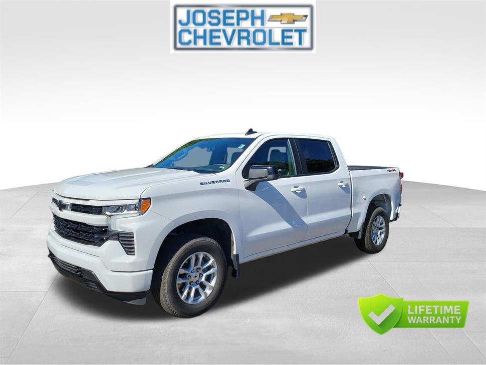 2026 Chevrolet Silverado 1500 for sale in Cincinnati, Ohio