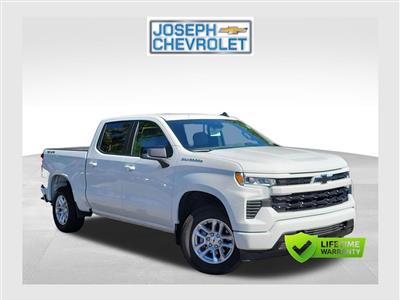 2026 Chevrolet Silverado 1500 for sale in Cincinnati,OH