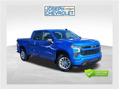 2026 Chevrolet Silverado 1500 for sale in Cincinnati,OH