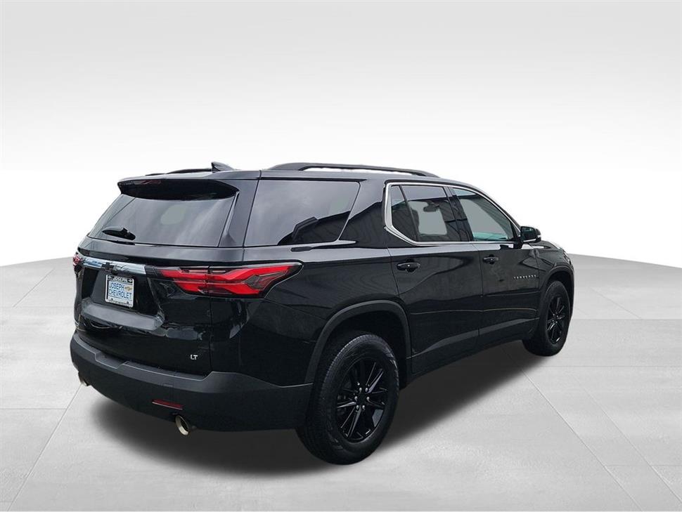 2023 Chevrolet Traverse for sale in Cincinnati, Ohio