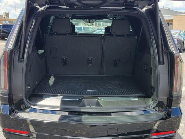 2025 Cadillac Escalade ESV for sale in Cincinnati, Ohio