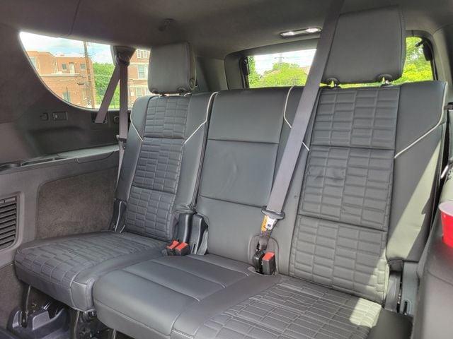 2025 Cadillac Escalade ESV for sale in Cincinnati, Ohio