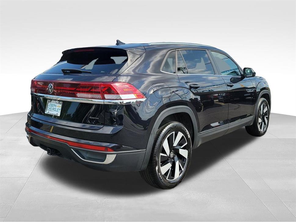 2026 Volkswagen Atlas Cross Sport for sale in Cincinnati, Ohio