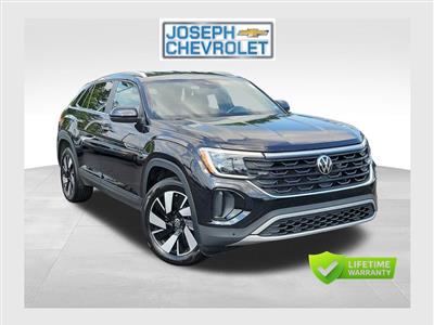 2026 Volkswagen Atlas Cross Sport for sale in Cincinnati,OH