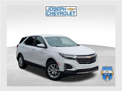 2022 Chevrolet Equinox for sale in Cincinnati,OH