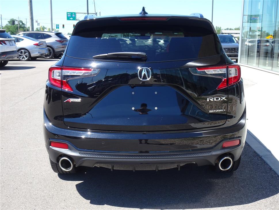 2023 Acura RDX for sale in Cincinnati, Ohio