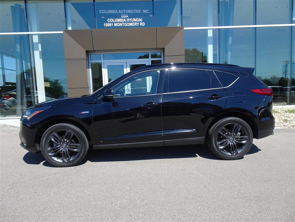 2023 Acura RDX for sale in Cincinnati, Ohio