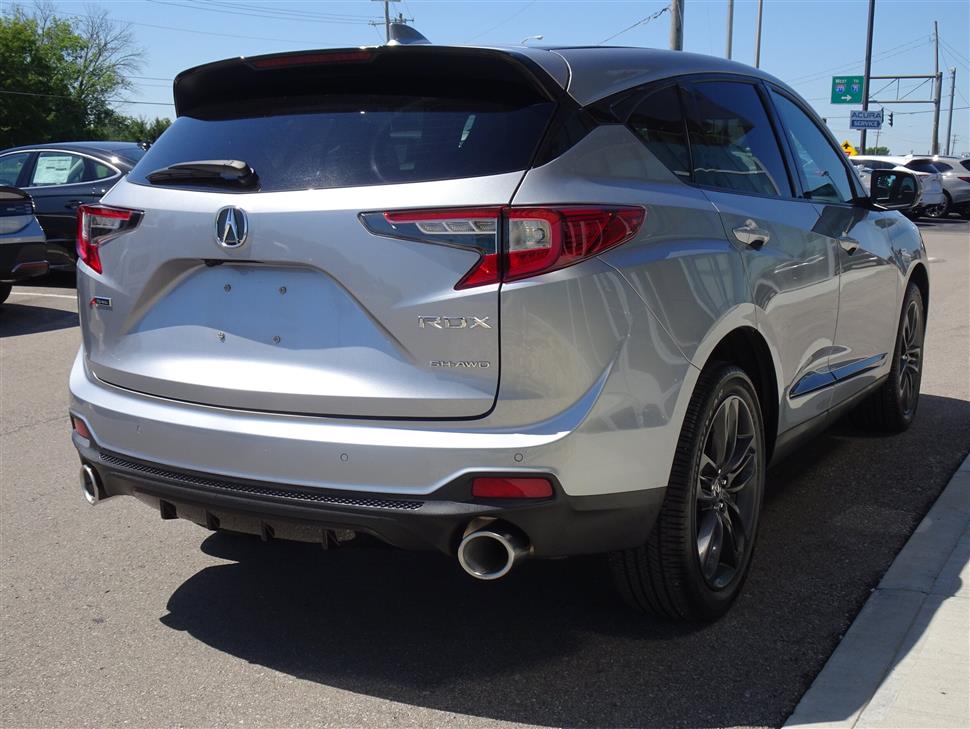 2023 Acura RDX for sale in Cincinnati, Ohio