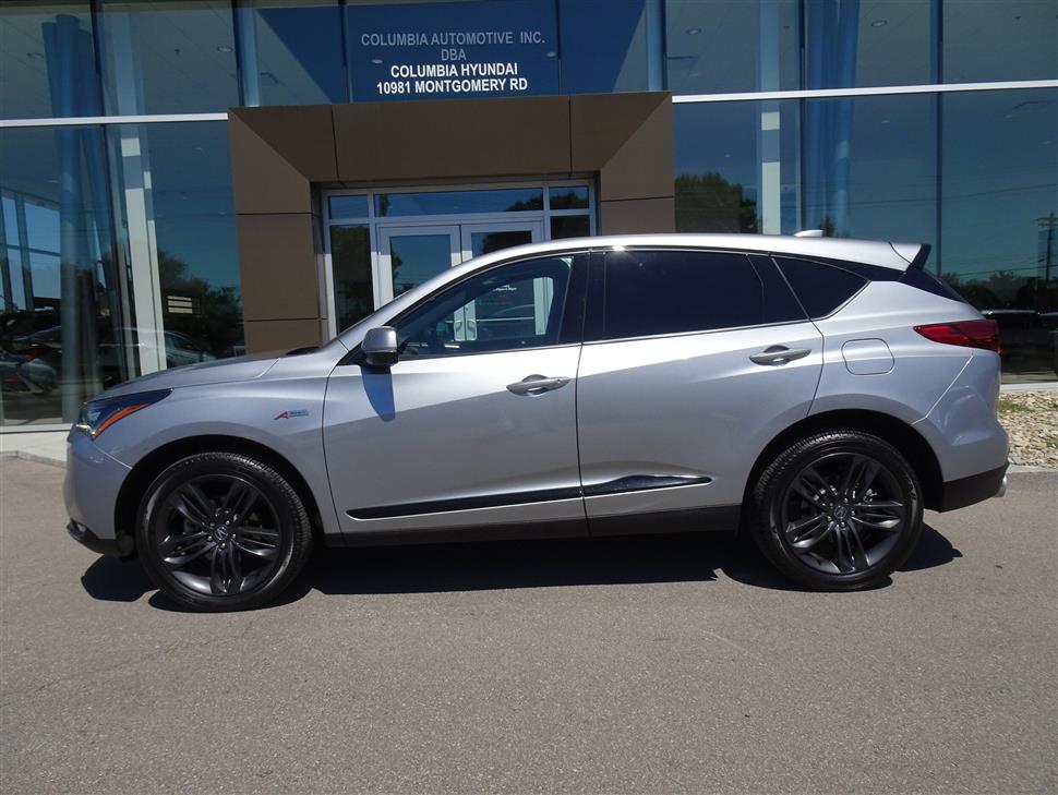 2023 Acura RDX for sale in Cincinnati, Ohio