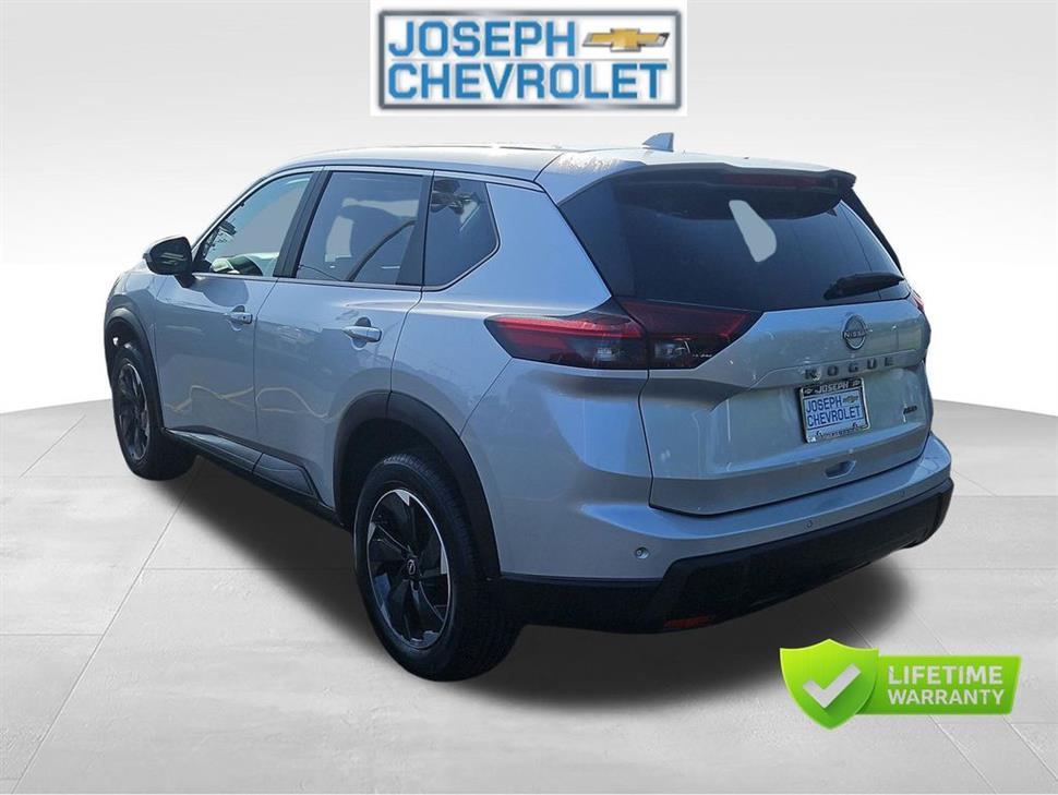 2025 Nissan Rogue for sale in Cincinnati, Ohio