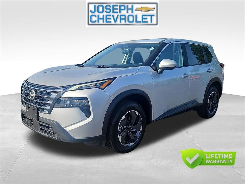 2025 Nissan Rogue for sale in Cincinnati, Ohio