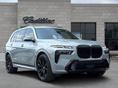 2024 BMW X7 for sale in Cincinnati,OH