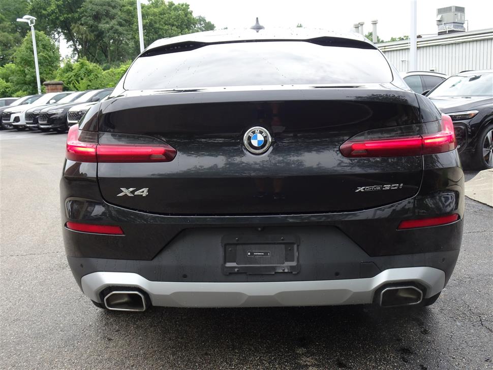 2024 BMW X4 for sale in Cincinnati, Ohio
