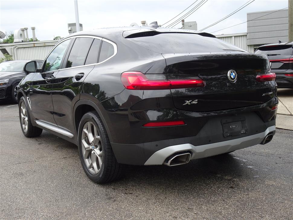 2024 BMW X4 for sale in Cincinnati, Ohio