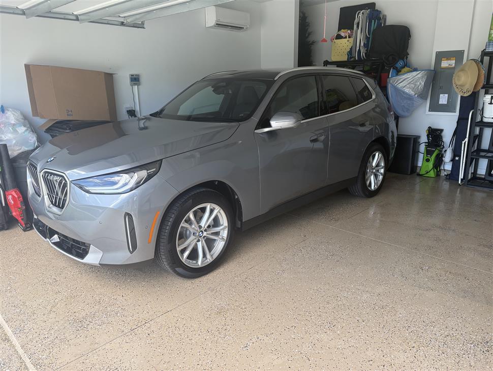 2025 BMW X3 for sale in Palm Coast, Florida