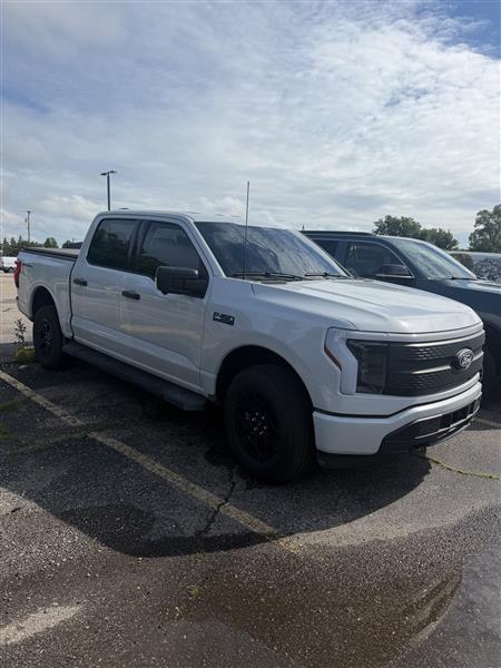 2025 Ford F-150 Lightning for sale in Macomb, Michigan
