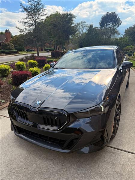 2024 BMW i5 for sale in Atlanta, Georgia