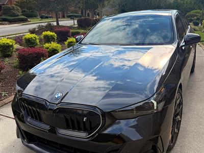 2024 BMW i5 lease in Atlanta,GA