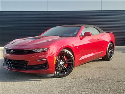 2023 Chevrolet Camaro for sale in Cincinnati,OH