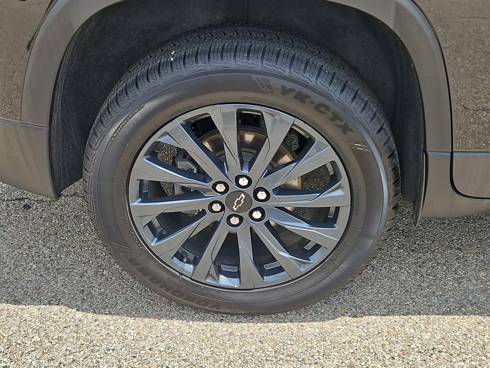 2023 Chevrolet Traverse for sale in Cincinnati, Ohio