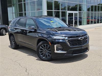 2023 Chevrolet Traverse for sale in Cincinnati,OH