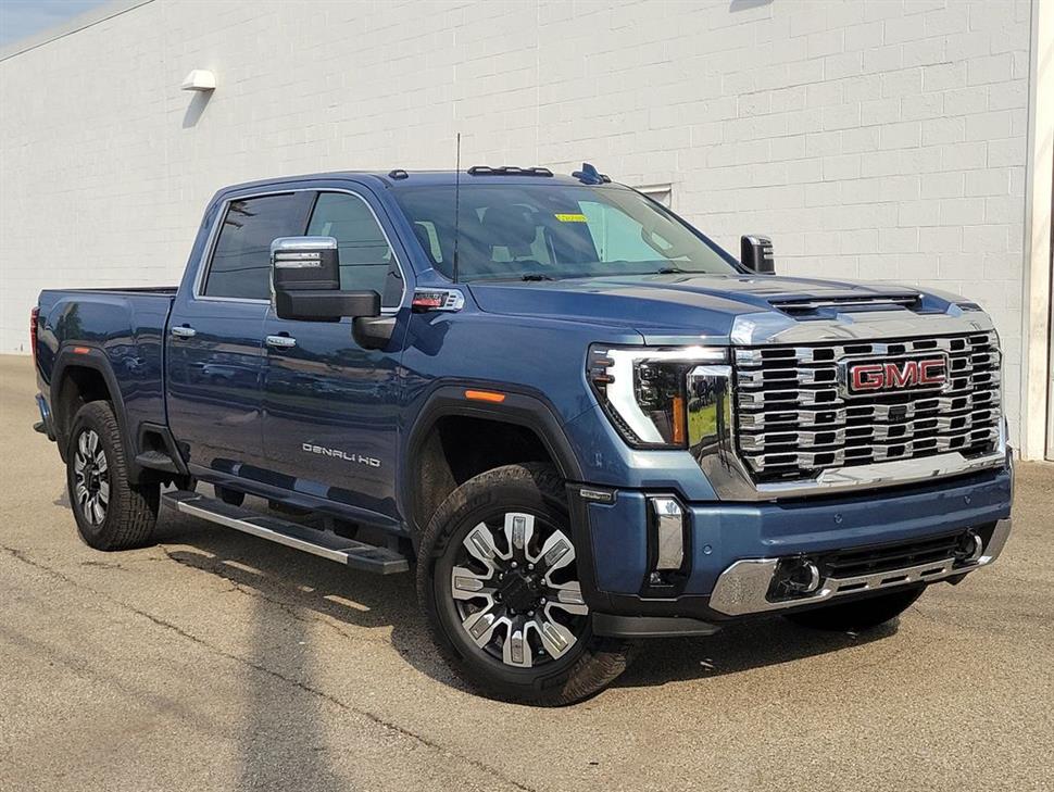 2025 GMC Sierra 2500HD for sale in Cincinnati, Ohio