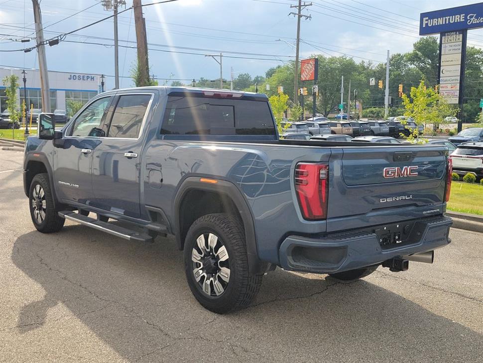 2025 GMC Sierra 2500HD for sale in Cincinnati, Ohio